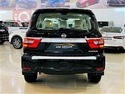 نیسان پاترۆل